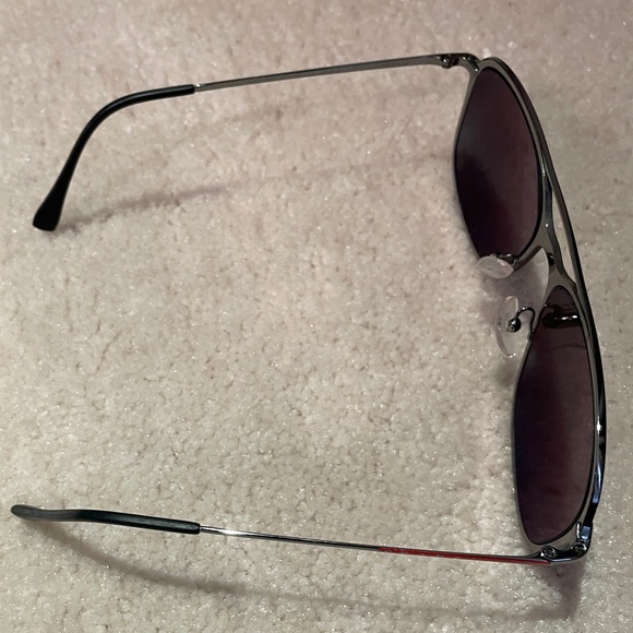 Prada Linea Rossa 53TS Polarized Sunglasses - Picture 9 of 16